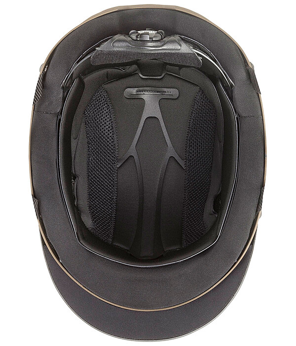 Casque d'quitation  perfexxion III