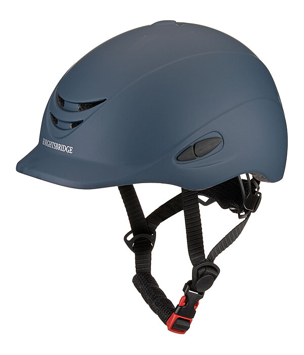 Casque d'quitation  Sunny II matt