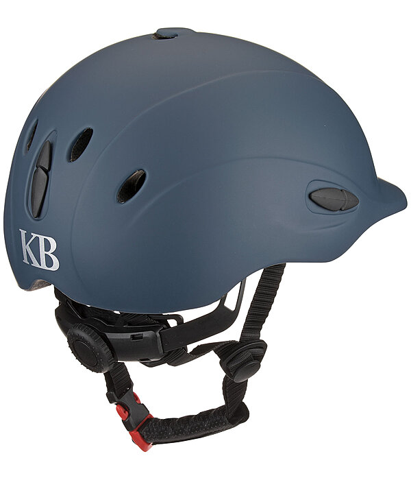 Casque d'quitation  Sunny II matt