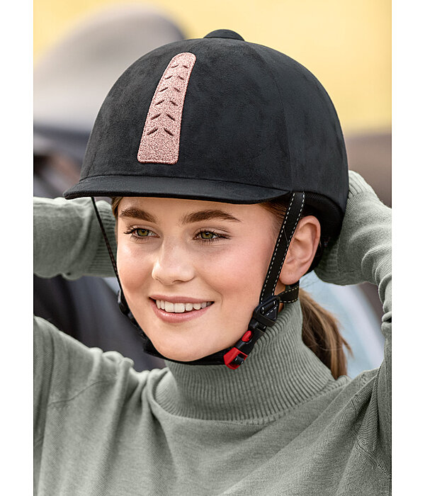 Casque d'quitation Air III