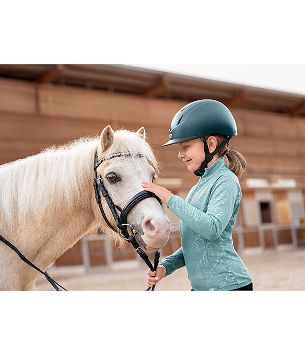 Casque d'quitation  Support