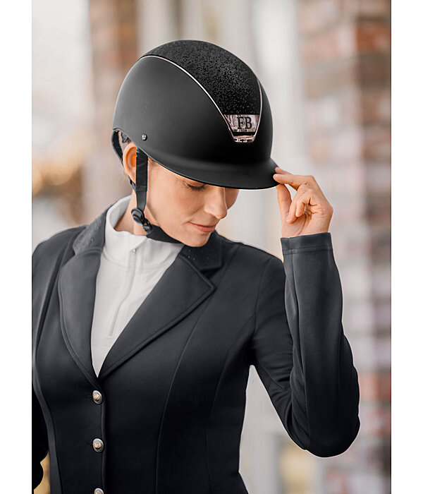 Casque d'�quitation  ProNova III Matrix