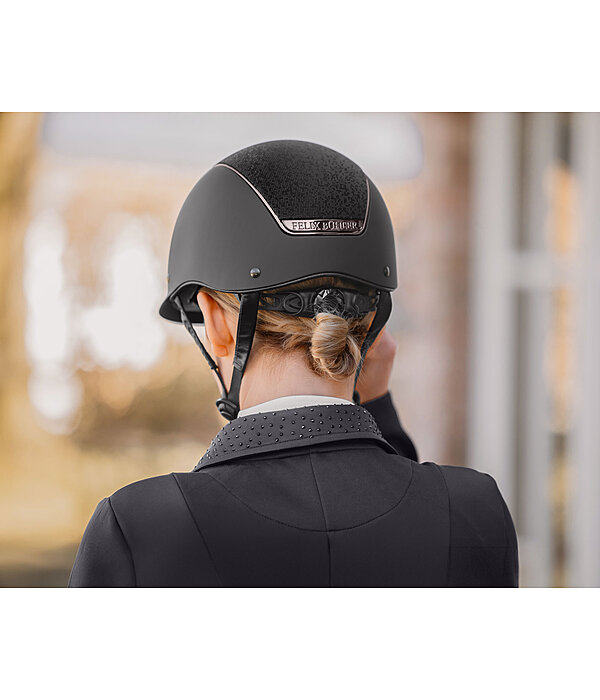 Casque d'�quitation  ProNova III Matrix