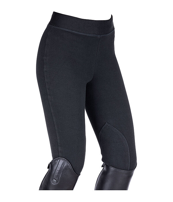 Pantalon d'quitation  basanes enfant  Janis