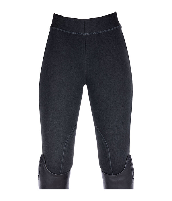 Pantalon d'quitation  basanes enfant  Janis