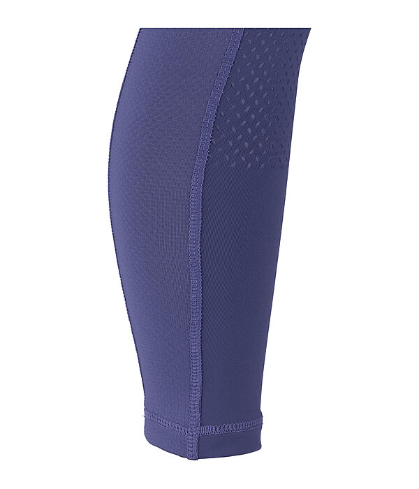Legging d'quitation d't  fond intgral Grip enfant  Sunny
