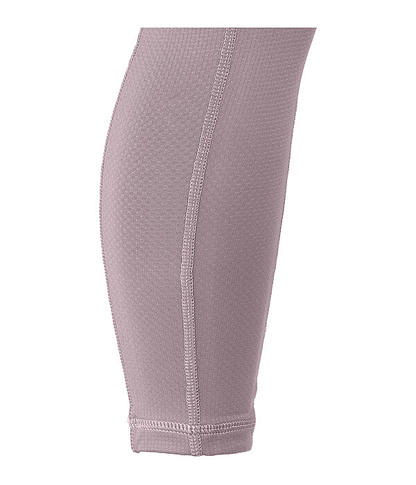 Legging d'quitation d't  fond intgral Grip enfant  Sunny