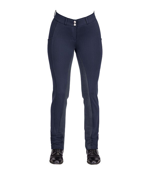 Pantalon d'quitation jodhpur  fond intgral  Tamara