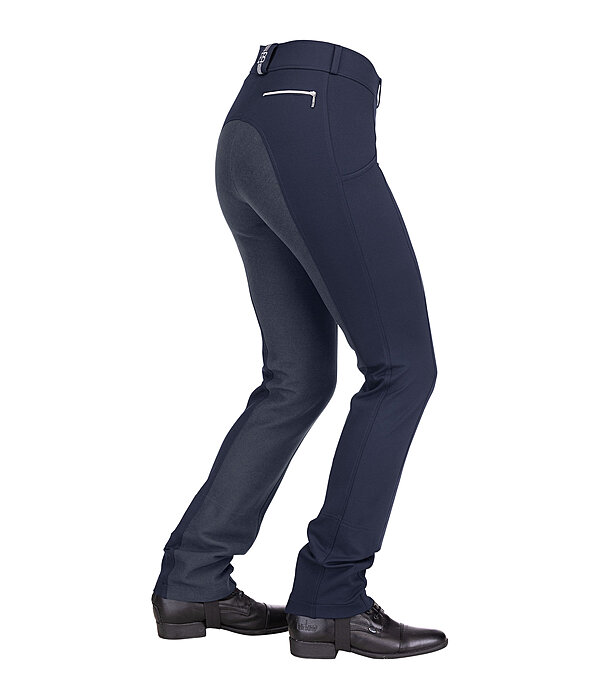 Pantalon d'quitation jodhpur  fond intgral  Tamara