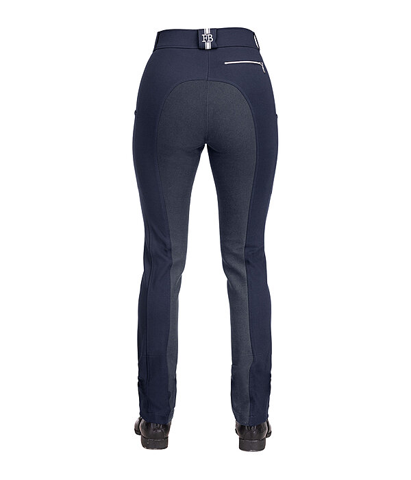 Pantalon d'quitation jodhpur  fond intgral  Tamara