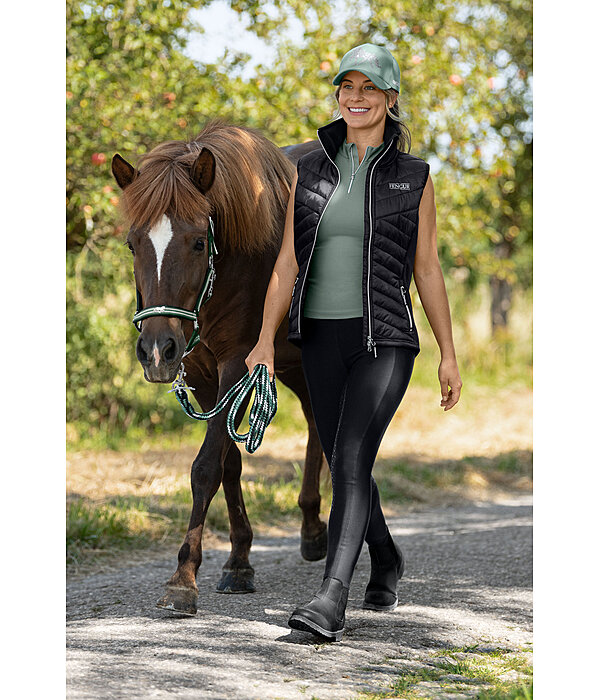 Legging  fond intgral Grip  Freya