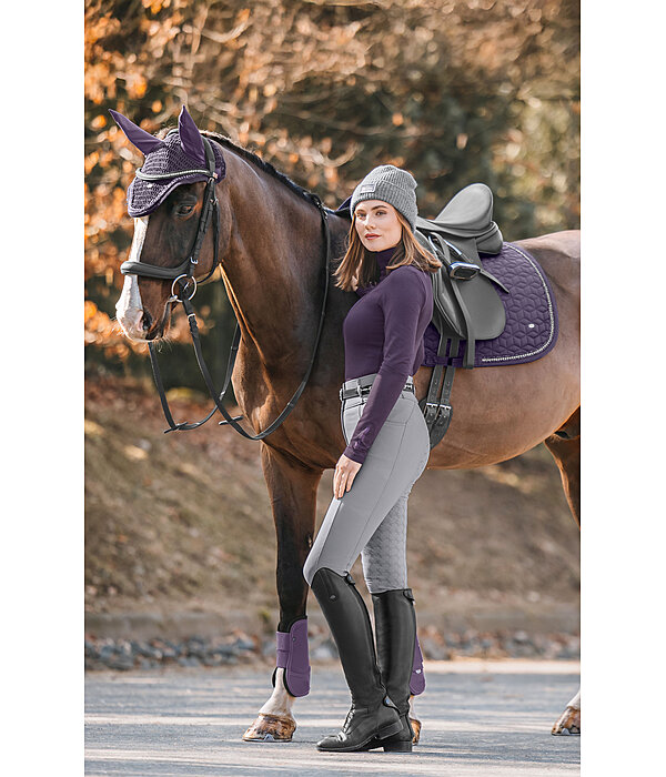 Pantalon d'quitation  fond intgral Grip  Femke