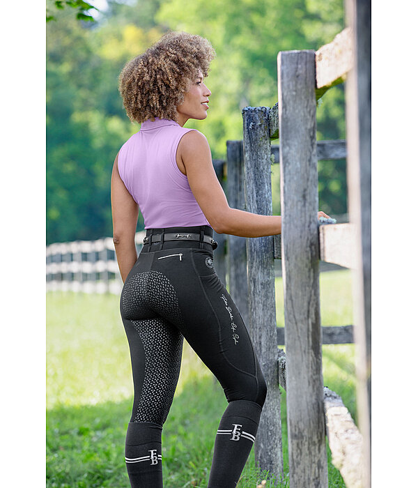Legging d'�quitation � fond int�gral Grip  Lifecycle