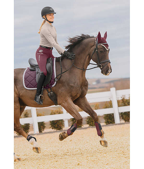 Pantalon d'quitation thermique  fond intgral Grip  Cheyenne