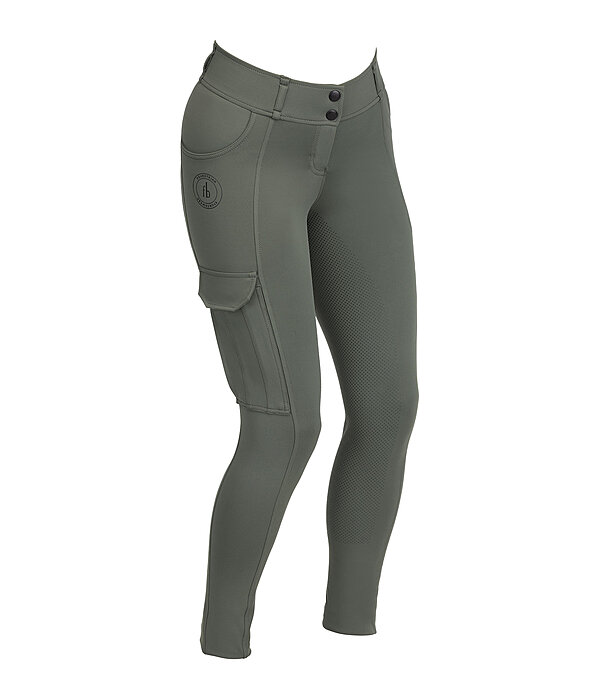 Pantalon d'quitation hybride Grip  Melina