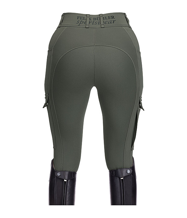 Pantalon d'quitation hybride Grip  Melina