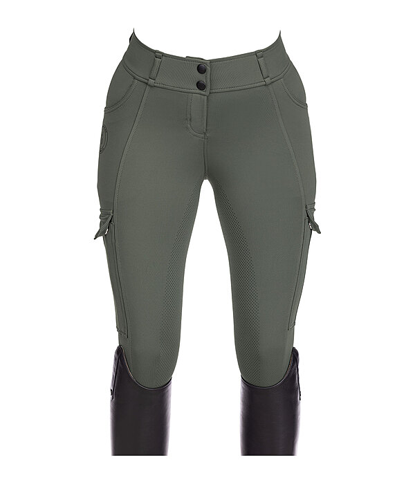 Pantalon d'quitation hybride Grip  Melina
