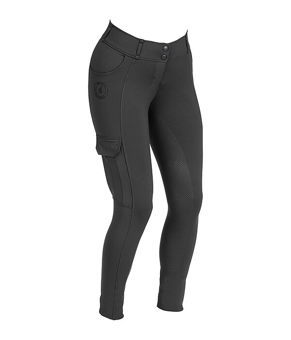 Pantalon d'quitation hybride Grip  Melina