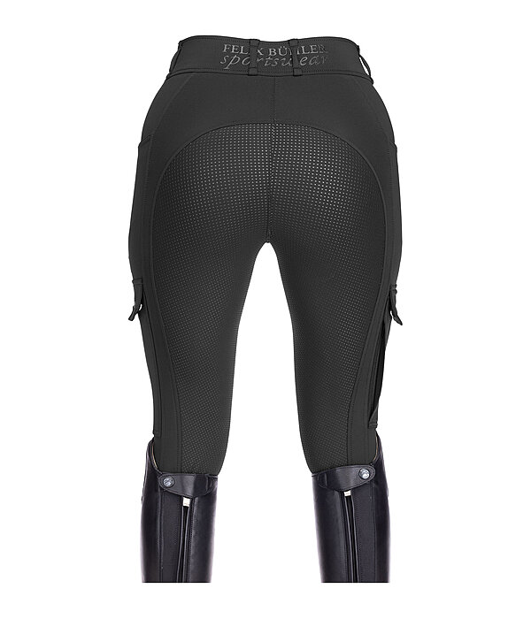 Pantalon d'quitation hybride Grip  Melina