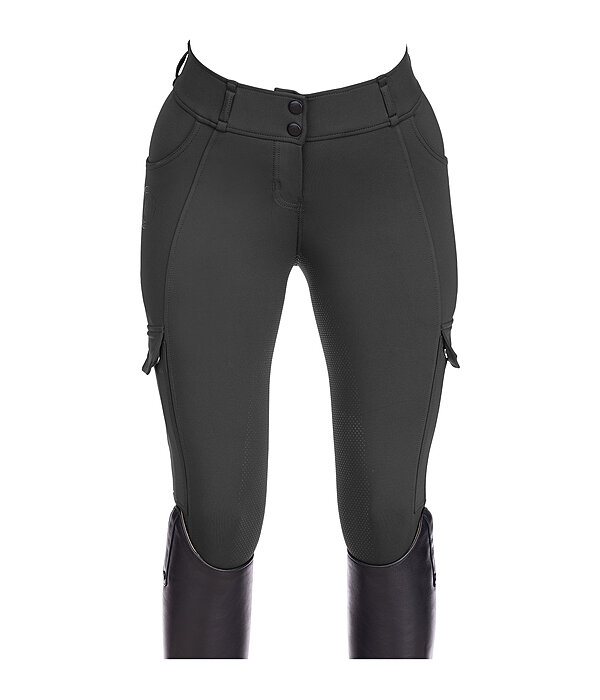 Pantalon d'quitation hybride Grip  Melina