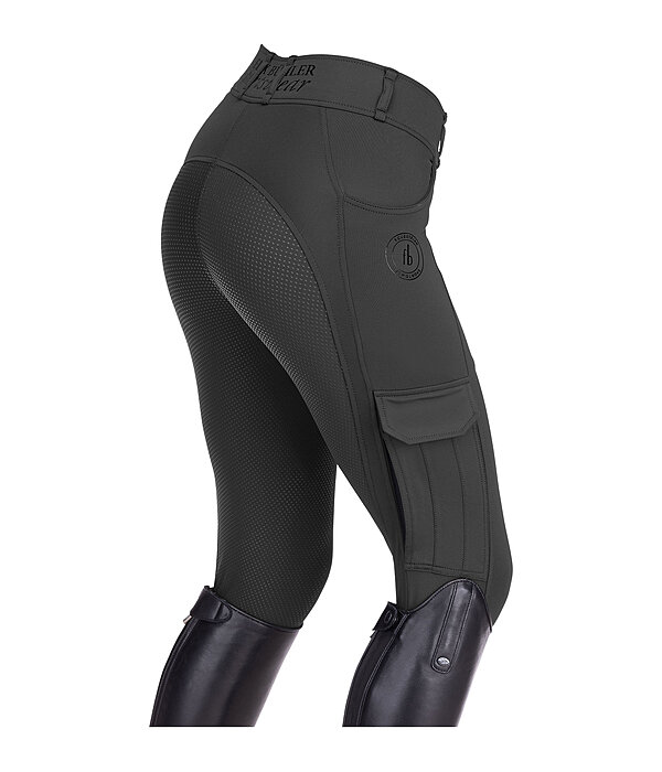Pantalon d'quitation hybride Grip  Melina