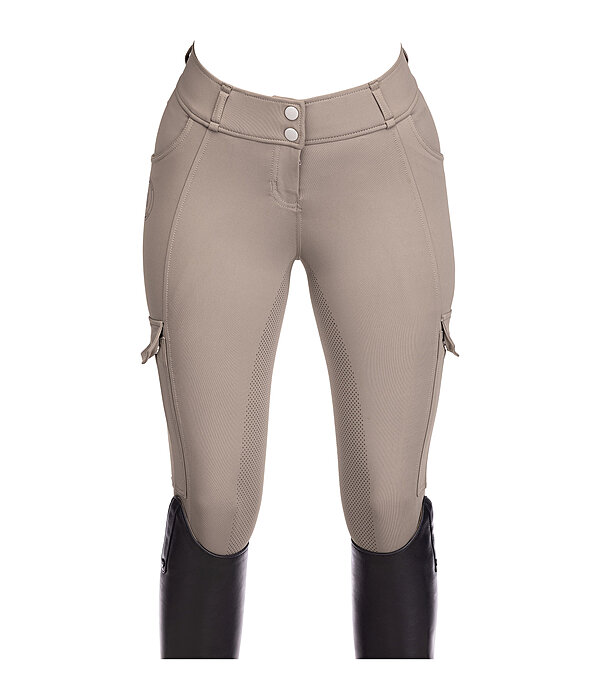 Pantalon d'quitation hybride Grip  Melina