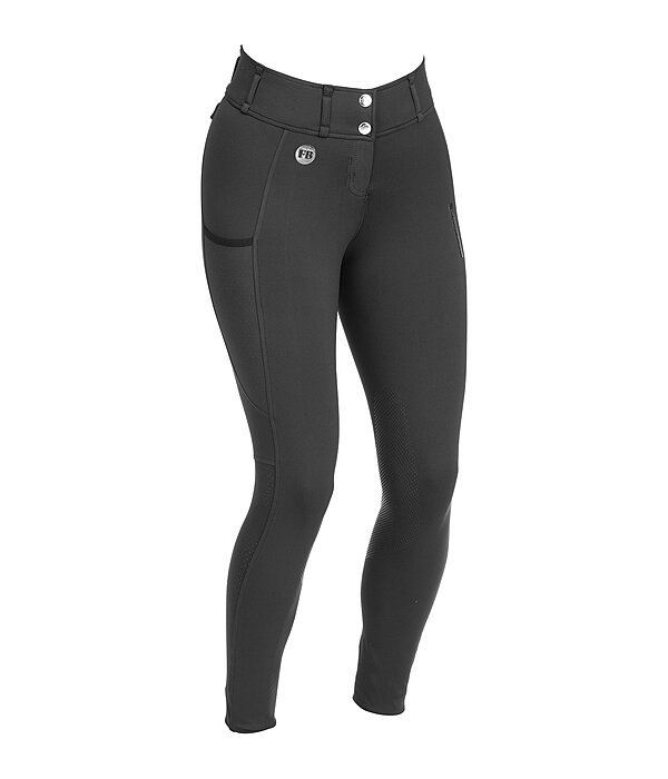 Legging d'quitation grip  basanes  Romy