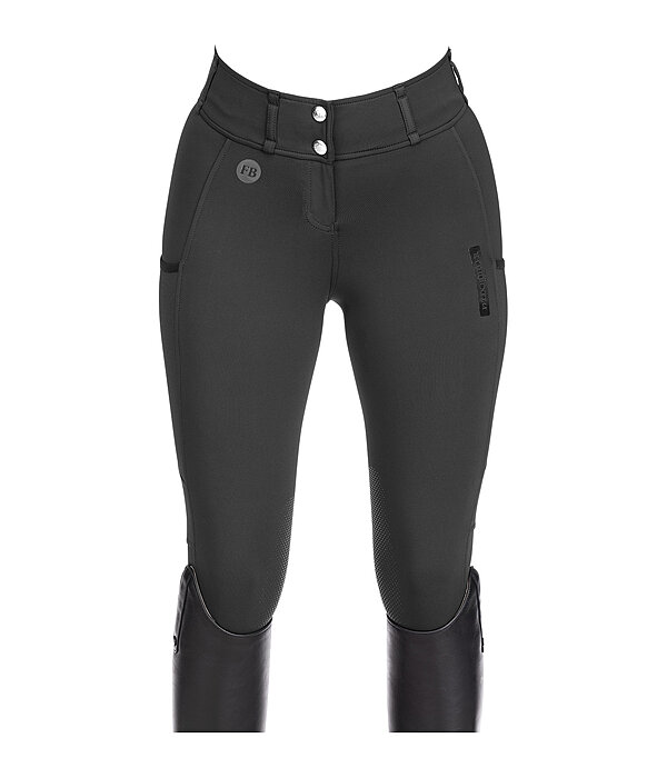 Legging d'quitation grip  basanes  Romy