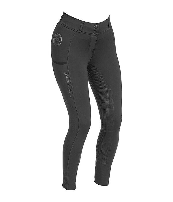 Pantalon d'quitation hybride en mesh grip  Aimee