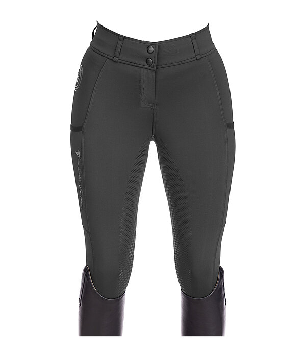 Pantalon d'quitation hybride en mesh grip  Aimee
