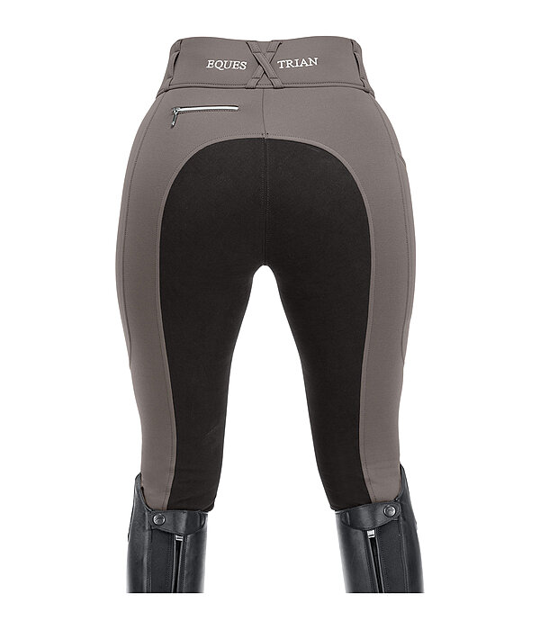 Legging d'�quitation d'hiver  Noelle Life Cycle CTS