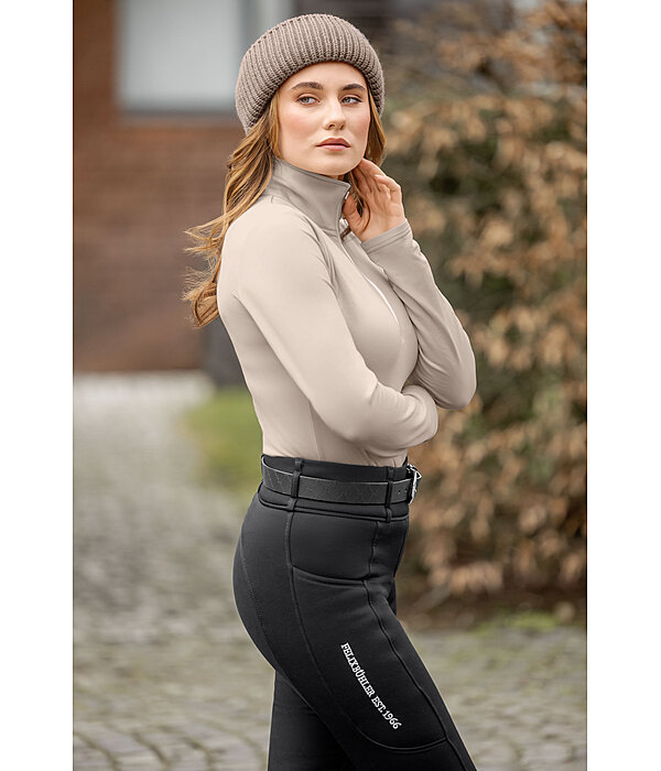 Legging d'�quitation d'hiver  Noelle Life Cycle CTS