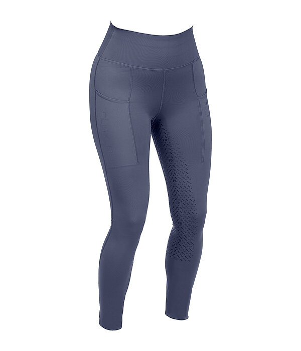 Legging d'�quitation avec grip  Ella