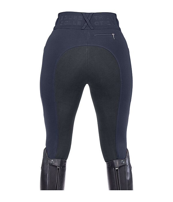 Pantalon d'�quitation � fond int�gral  Milena CTS