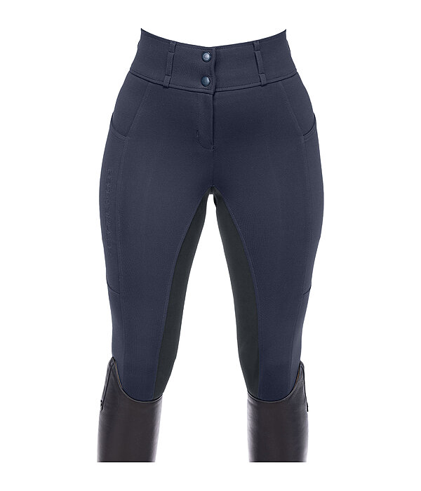 Pantalon d'�quitation � fond int�gral  Milena CTS