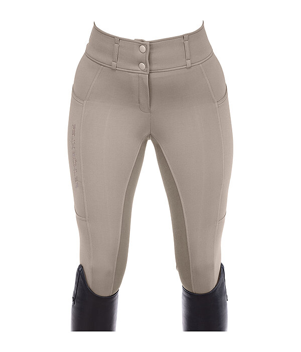 Pantalon d'�quitation � fond int�gral  Milena CTS