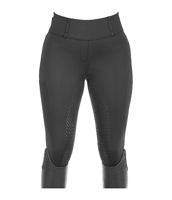 Legging d'�quitation de compression avec grip Felix B�hle Lilian