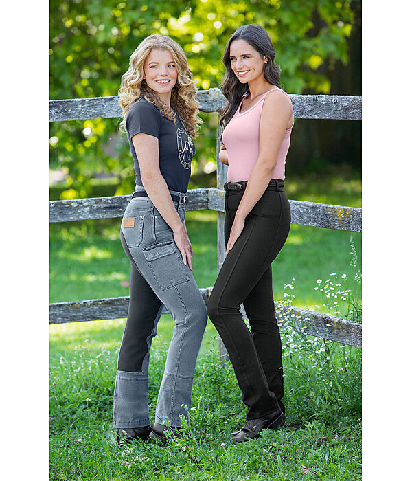 Pantalon d'�quitation jodhpur  Solene CTS