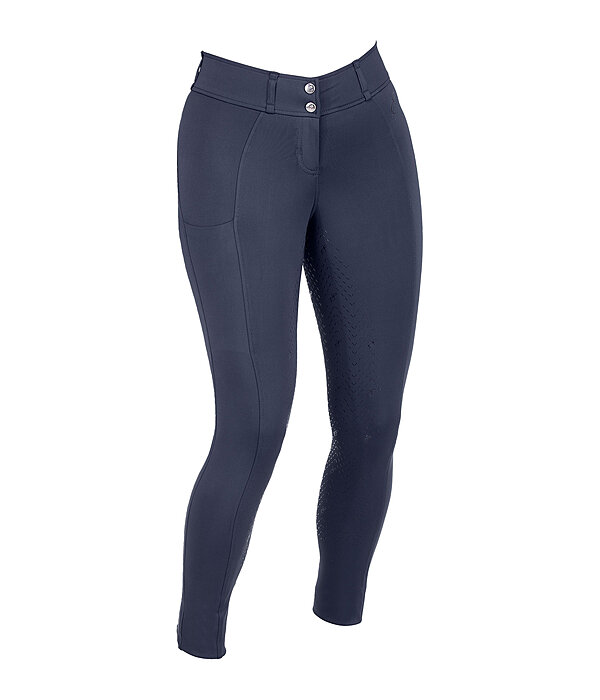 Pantalon d'�quitation hybride avec grip  Jolene