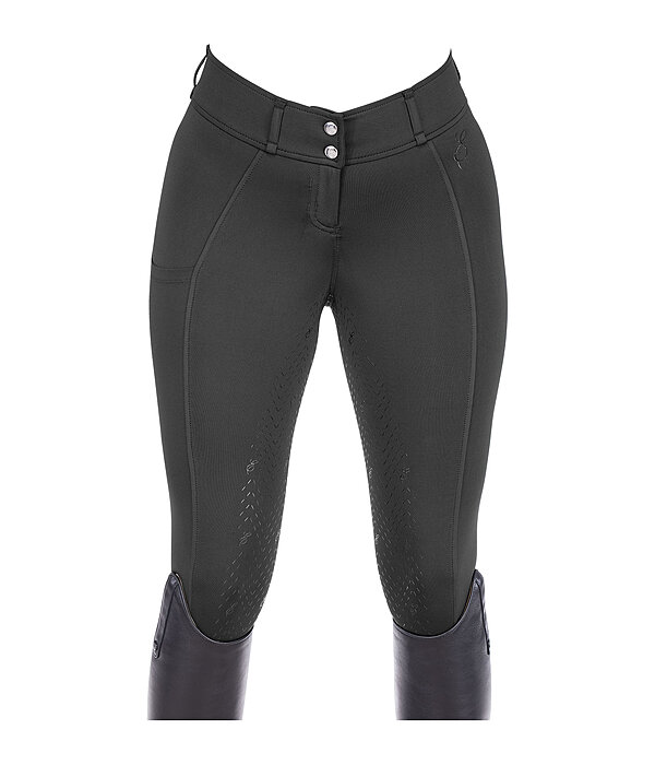 Pantalon d'�quitation hybride avec grip  Jolene