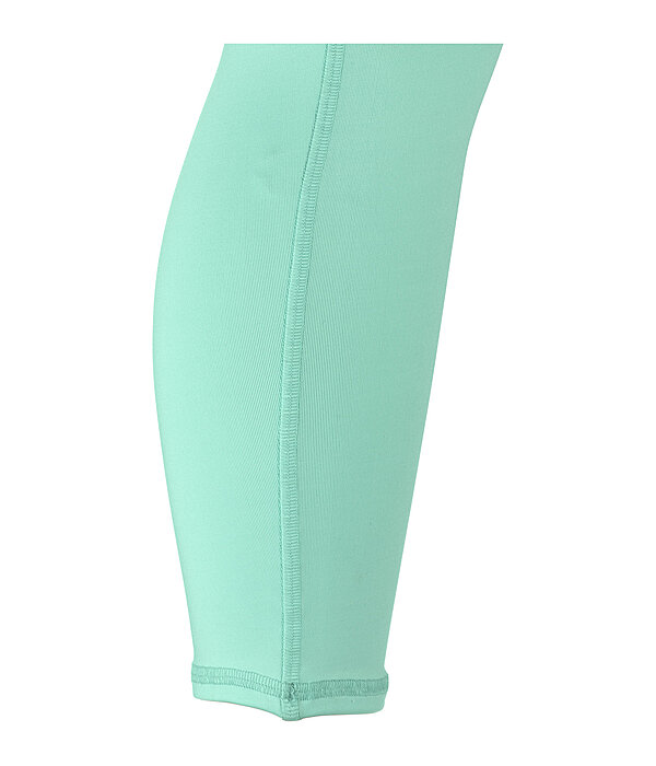 Legging d'équitation à fond intégral Grip enfant  Jona