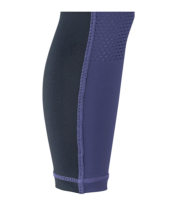 Legging d'quitation mesh pour enfants  Jascha