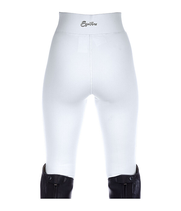 Legging d'quitation  fond intgral Grip Enfant  Jona Competition