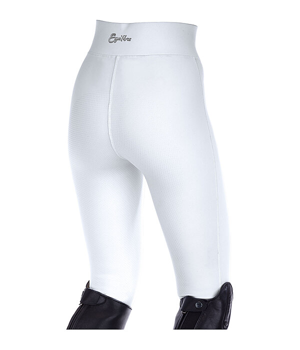 Legging d'quitation  fond intgral Grip Enfant  Jona Competition