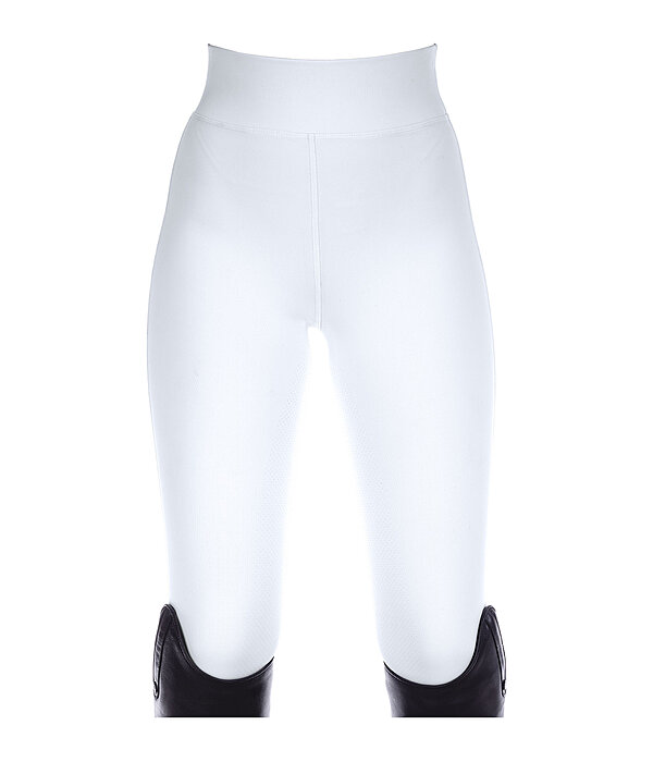 Legging d'quitation  fond intgral Grip Enfant  Jona Competition