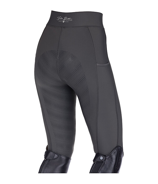 Legging d'quitation  fond intgral Grip Enfant  Abigail II
