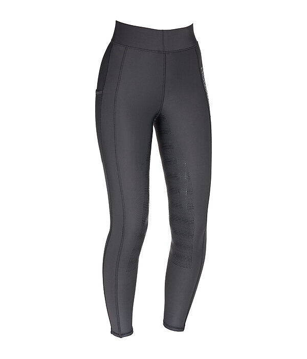 Legging d'quitation  fond intgral Grip Enfant  Abigail II