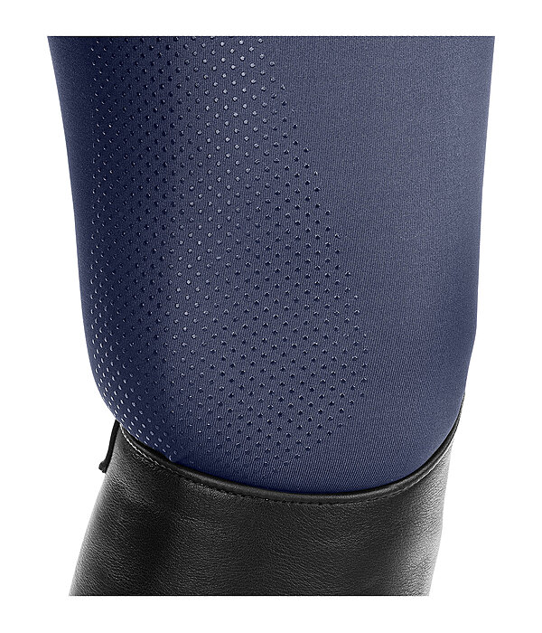 Legging d'�quitation avec basanes grip enfant  Beginner