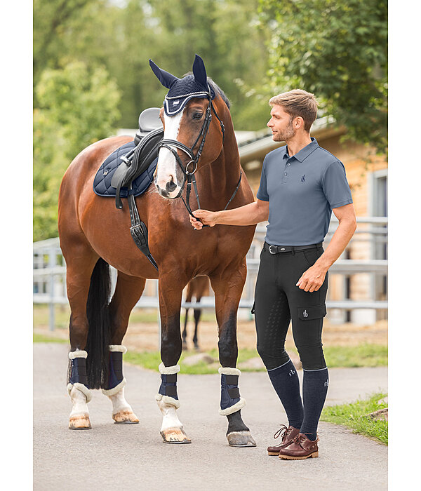 Pantalon d'quitation  fond intgral grip homme  Sitka
