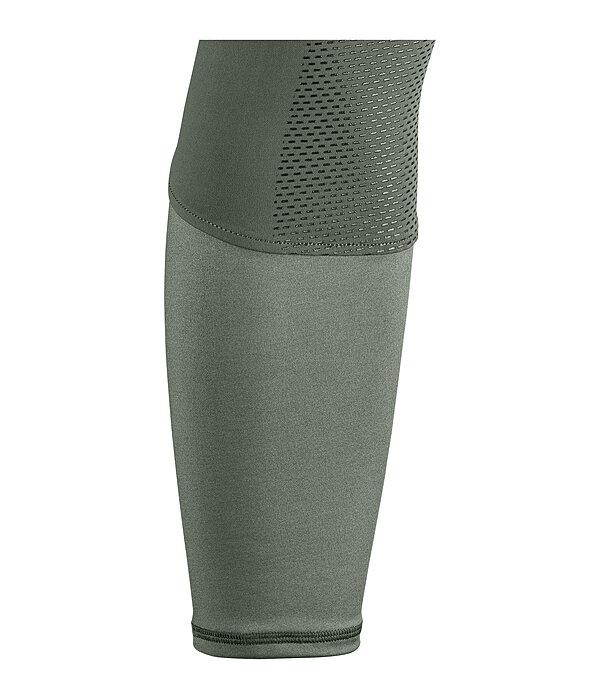 Legging d'quitation Performance  fond intgral grip homme  Frisco